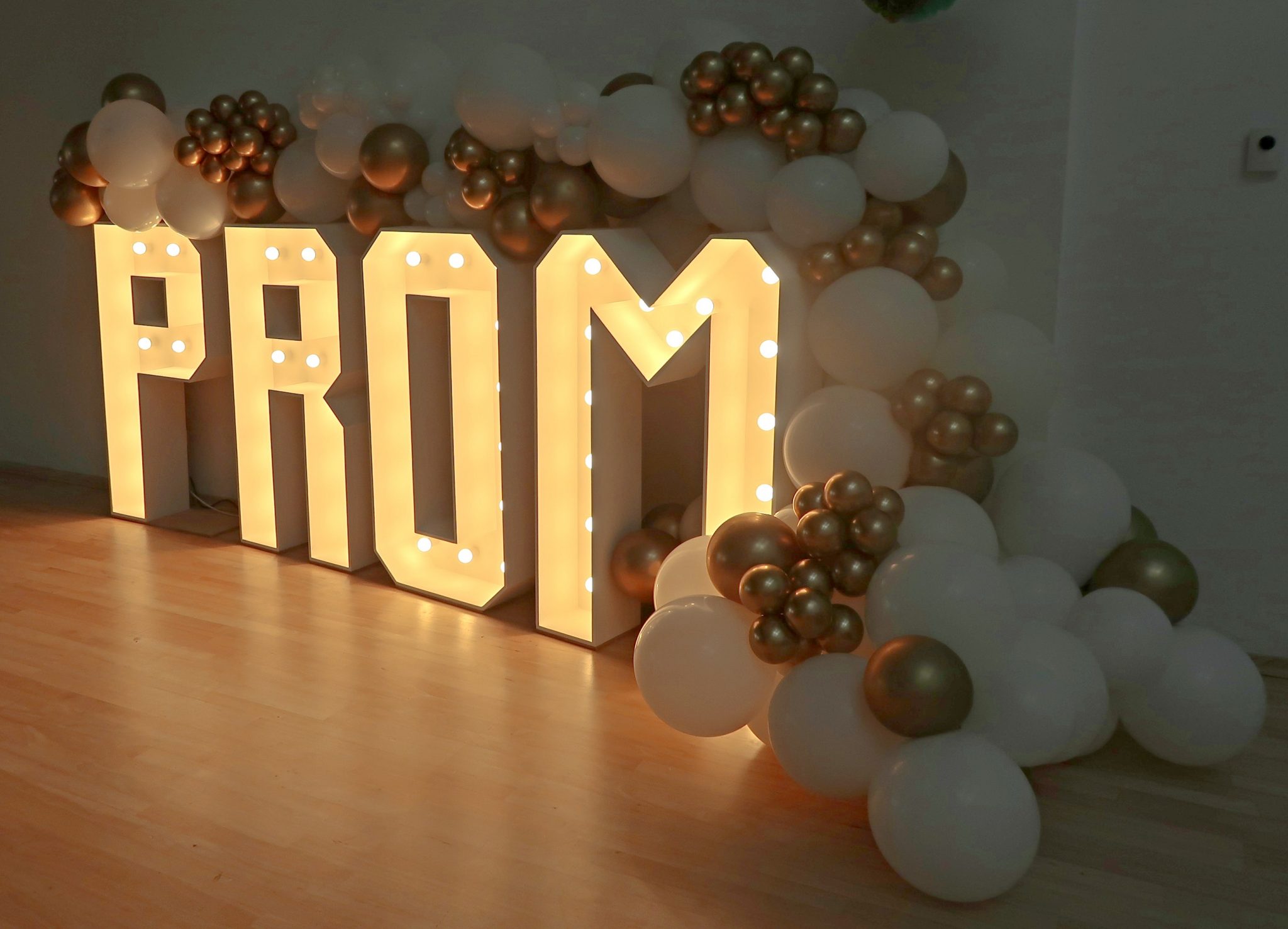 Parties & Celebrations | Go2Balloons